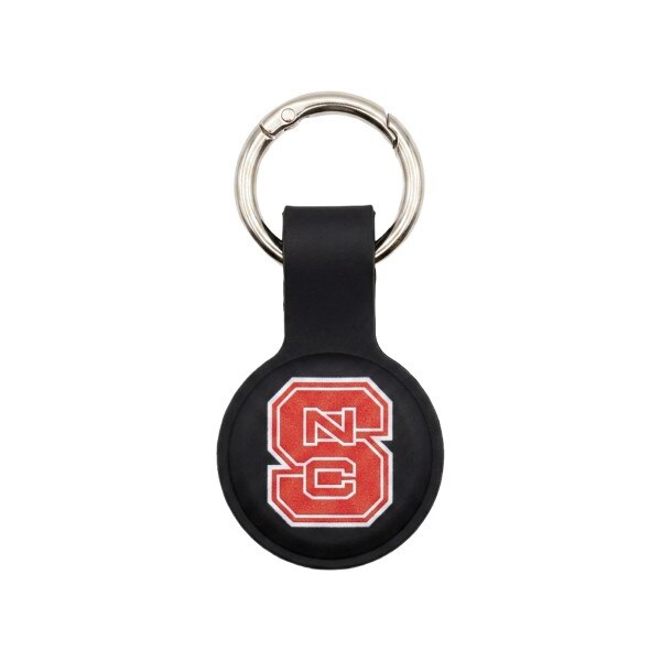 Air Tag Case Keychain